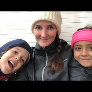 Meet your Posher, Salma